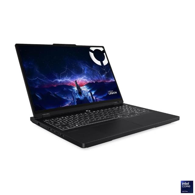 【Lenovo】16吋U9 RTX5070電競筆電(Legion Pro 5/83F3002ETW/U9-275HX/32GB/1TB/RTX5070/W11)