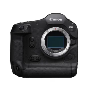 【Canon】EOS R1(台灣佳能公司貨)