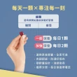【BTP】蝦紅素+葉黃素亮澄素膠囊3入共90粒(游離型葉黃素.玉米黃素.超高10毫克花青素)