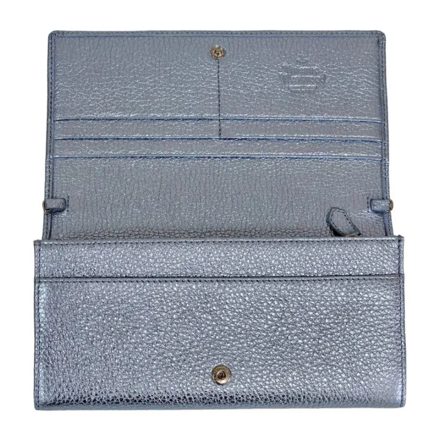【Vivienne Westwood】WOC 斜背 富貴金/富貴藍(贈原廠紙袋紙盒/七夕情人節)