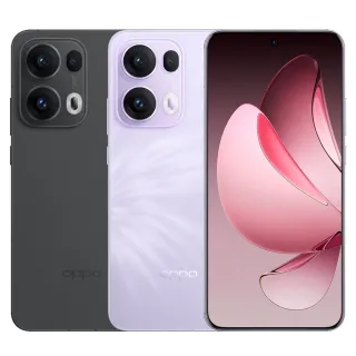 【OPPO】Reno13 Pro 6.83吋(12G/512G/ 贈行動電源)