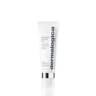 【dermalogica 德卡官方直營】光淨白祛黑淡斑面膜50ml(提亮勻膚/煥白淡斑/擊退暗沉/德美樂嘉)