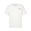 【Discovery Expedition】Freshvent 水洗方框LOGO機能短袖T恤 上衣(DXRS8R053-WHS)
