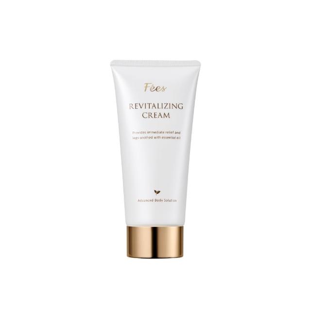 【Fees 法緻】美腿舒活霜150ml