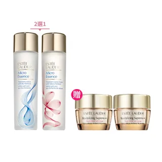 【Estee Lauder 雅詩蘭黛】微分子肌底原生露 100ml(一抹即嫩 秒滲透 超爆水/化妝水/水精華)