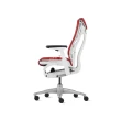 【Herman Miller】Embody 中厚布 - 白框紅布｜世代家具｜原廠授權代理商(人體工學椅/電腦椅)