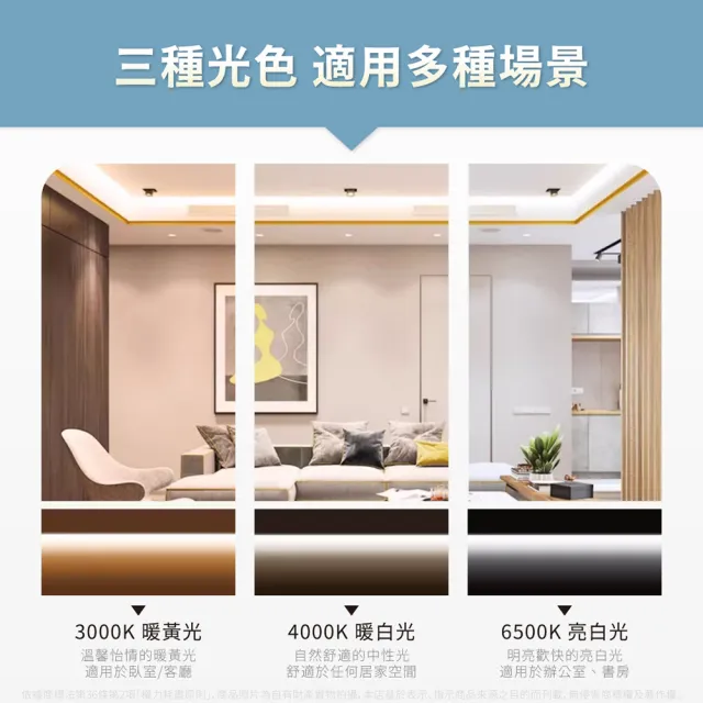 【Philips 飛利浦】20入組 TL5 Pro 14W 2尺 高效能 三波長日光燈管(自然光/白光)