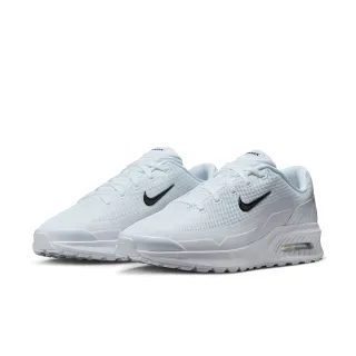 【NIKE 耐吉】慢跑鞋 男鞋 運動鞋 氣墊 緩震 AIR MAX BIA 白 IF2624-100