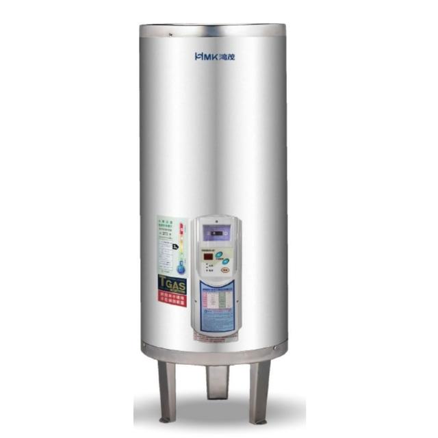 HMK鴻茂 EH-8001TS HMK鴻茂 EH-8001TS 電熱水器,臺灣原廠製造,採用電能式排氣與電熱管加熱方式,提供穩定熱水供應。容量達330公升,適閤家庭或商用使用,機械控溫設計確保精準溫度控制。管口徑1英吋,尺寸直徑76 x 高147 cm,能源效率第三級,220V電壓,BSMI認證R63112,享1年保固。高效能電熱水器,滿足日常熱水需求,提升生活便利。