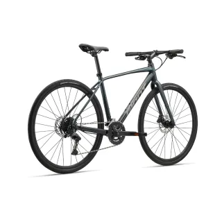 【GIANT】ESCAPE 2 DISC 都會運動自行車(2025年式)