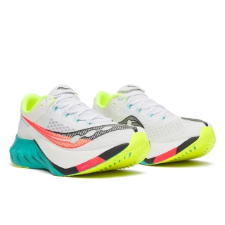 【SAUCONY 索康尼】男鞋 ENDORPHIN PRO4 輕量競速 跑鞋 運甕鞋 慢跑鞋 馬拉松(SA20939-97)