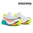 【SAUCONY 索康尼】男鞋 ENDORPHIN PRO4 輕量競速 跑鞋 運甕鞋 慢跑鞋 馬拉松(SA20939-97)
