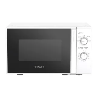 【HITACHI 日立】20公升機械轉盤式微波爐(HMR-M2003)