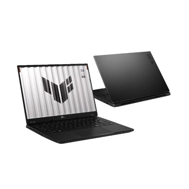 【ASUS 華碩】14吋GeForce RTX 4050 R7 電競筆電(FA401UU-0041A8845HS/R7-8845HS/16G/512G/W11/御鐵灰)