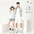 【MI MI LEO】全面機能竹炭連帽防曬外套UPF50+(#抑菌#抗菌#台灣製#MIT#柔軟#竹炭#全面防曬#機能#抗UV)
