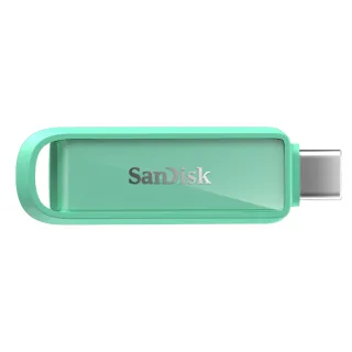 【SanDisk】Phone Drive Type-C™ 隨身碟 海藻綠 512GB(公司貨)