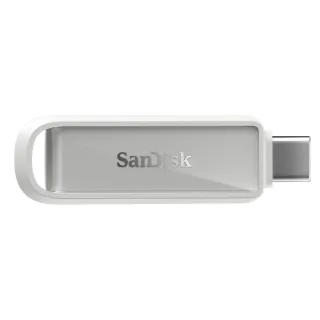 【SanDisk】Phone Drive Type-C™ 隨身碟 北極白 512GB(公司貨)