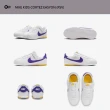 【NIKE 耐吉】童鞋 運動鞋 休閒鞋 慢跑鞋 阿甘鞋 毛毛蟲鞋 男女 中童 大童 黑白紅 多款(FV3650-081&)