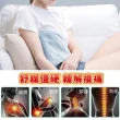 【Sunlus三樂事 官方直營】全方位舒毛熱敷墊SP1216