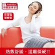 【Sunlus三樂事 官方直營】柔毛熱敷墊-中SP1215