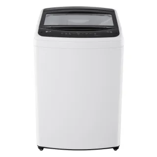 【LG 樂金】家電速配13公斤【2025新款130MSG它來了!】直立智慧變頻洗衣機-冰瓷白(WT-IBN13W)
