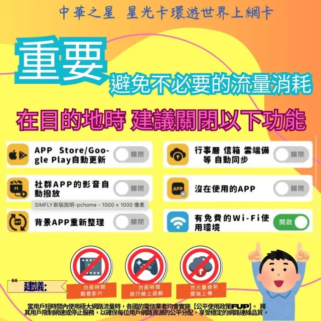 【Star SIM 星光卡】尊榮黑鑽中國 內地內蒙古西藏青海海南島免翻牆7天 不降速 無限量 吃到飽(實體卡  eSIM)