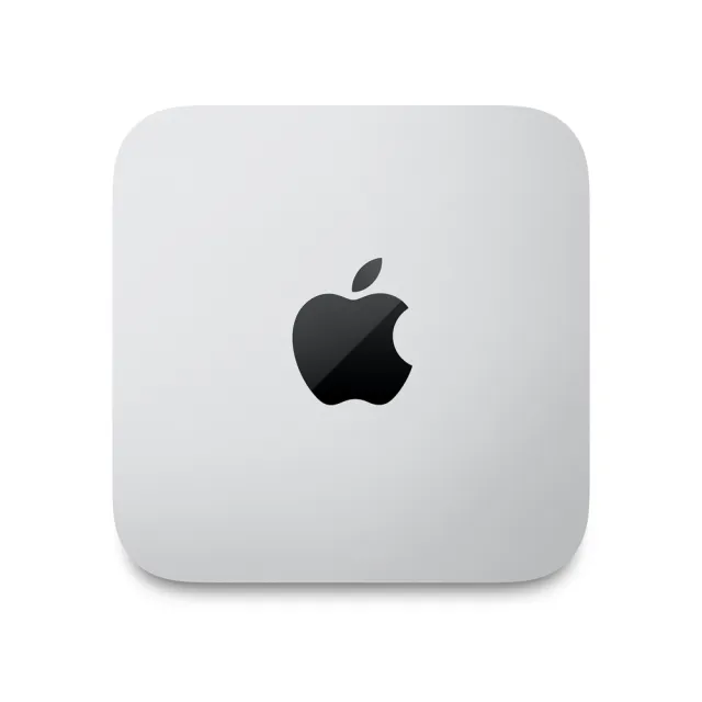【Apple】2025 Mac Studio M4 Max晶片 14核心CPU與32核心GPU 36G/512G SSD(MU963TA/A)