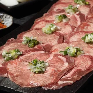 【一日三鮮】紐西蘭優質特選牛舌 150g±5%/包(11包組)