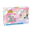 【FUNKO】Bitty POP: Sanrio- 大眼蛙（附壓克力展示框）