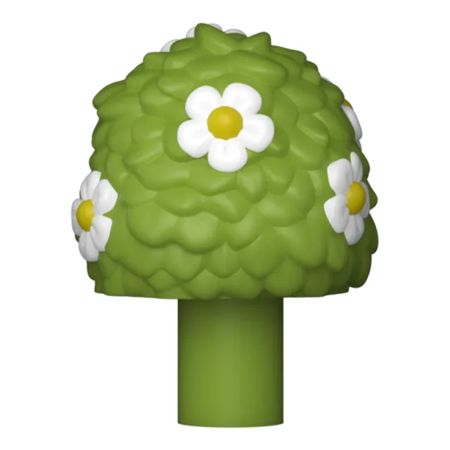 【FUNKO】Bitty City: 擴張- 場地工具組
