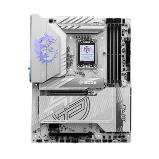 【MSI 微星】MPG Z890 EDGE TI WIFI 主機板