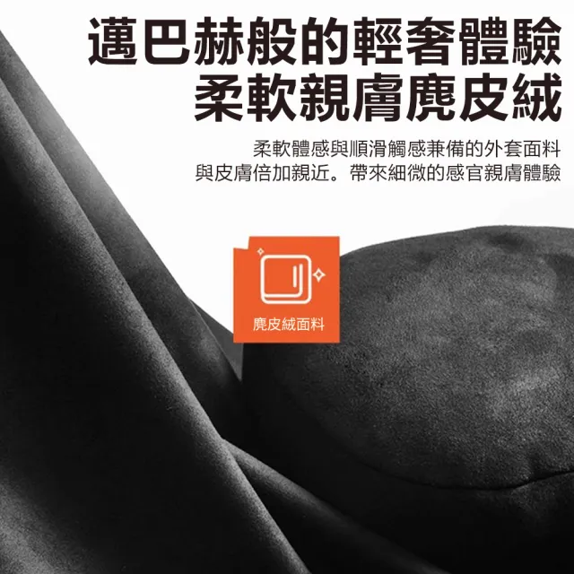 【Nil】汽車車載座椅護腰靠墊 車用支撐記憶棉腰靠 尾椎靠枕(腰枕 護腰墊 椅背墊 靠腰枕)