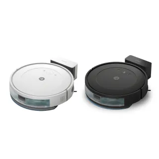 【iRobot】特談 Roomba Combo Essential 掃拖機器人(18倍吸力/超薄8公分/3段吸力水量/電力110分)
