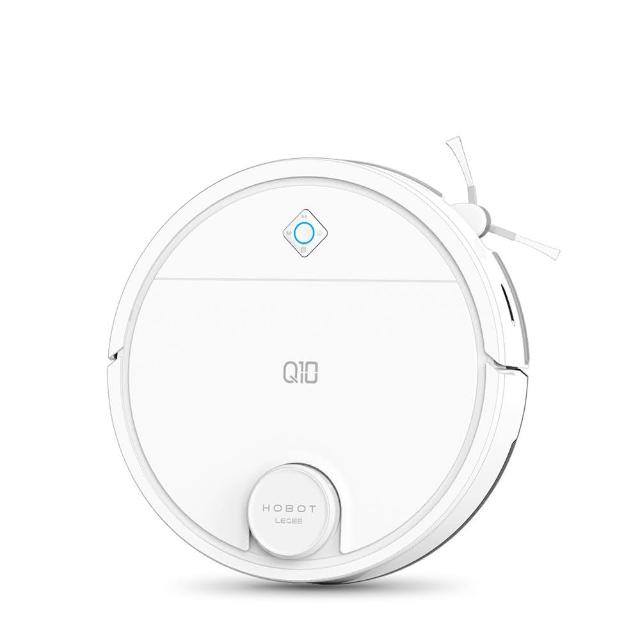 【HOBOT 玻妞】雷姬掃拖地機器人 LEGEE-Q10