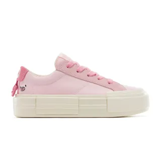 【CONVERSE】CTAS CRUISE OX PINK FROSTING 低筒 休閒鞋 UU鞋 厚底鞋 男鞋 女鞋 藍綠色(A16576C)