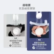 【MarCella 瑪榭】10雙組-MIT-抗菌氣墊款除臭襪船襪/短襪(短襪/船襪/運動襪/加厚)
