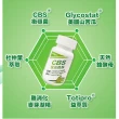 【甘味人生】CBS苦瓜胜肽(60粒/盒/檢場代言/獨家衡穩配方:鉻酵母/美國專利山苦瓜胜肽/益萃質-三週啟動代謝)