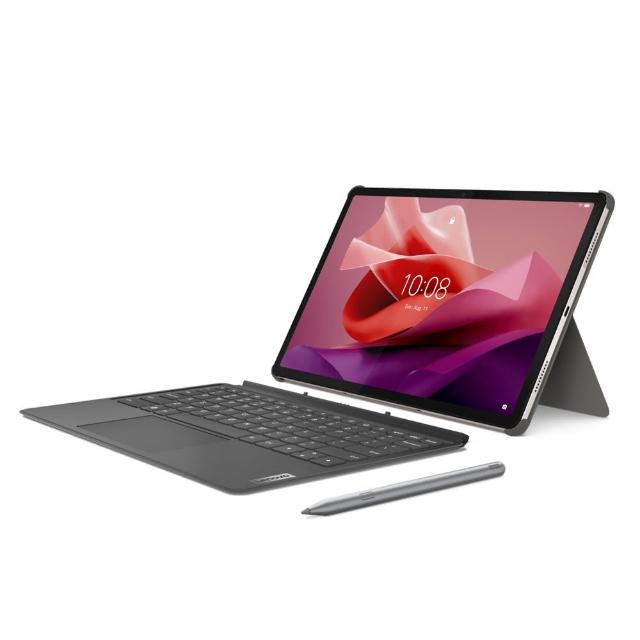 鍵盤套裝組【Lenovo】Tab P12 12.7吋平板電腦-內含觸控筆(8G/256G/TB370FU)