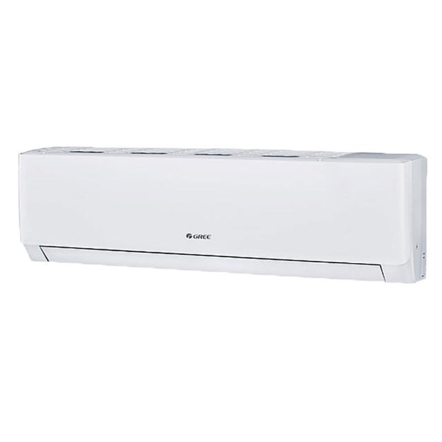 【GREE 格力】3-4坪2.9KW一級能效極精品系列冷暖分離式冷氣(GKQ-29HO/GKQ-29HI)