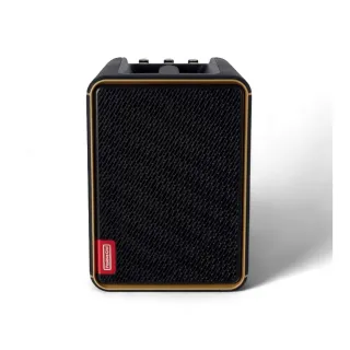 【Positive Grid】Spark EDGE 智慧型吉他音箱／讓音樂更簡單(音響 PA系統 擴大機 樂器音箱)