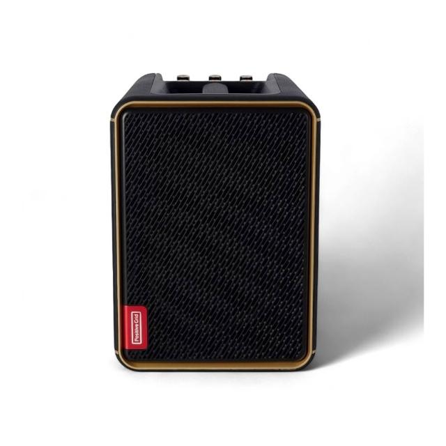 【Positive Grid】Spark EDGE 智慧型吉他音箱／讓音樂更簡單(音響 PA系統 擴大機 樂器音箱)