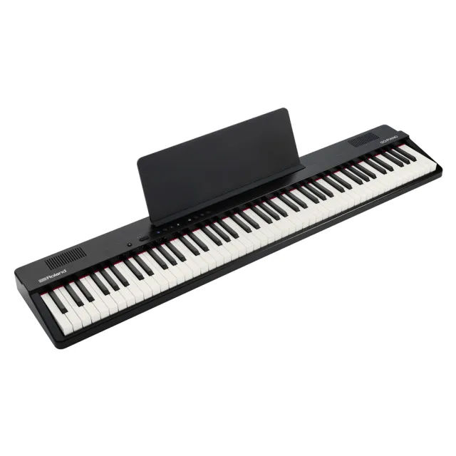 【ROLAND 樂蘭】GO:PIANO88 GO88P 88鍵 輕便攜帶式電鋼琴 數位鋼琴 GO-88P
