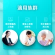 【娘家官方直營】葉黃素軟膠囊60顆(9效配方.游離型葉黃素)