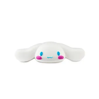 【LUSH 嵐舒】LUSH x Hello Kitty And Friends 聯名系列 大耳狗汽泡彈(泡澡球/杏仁/肉桂/香草)