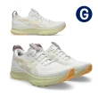 【asics 亞瑟士】GEL-KAYANO 32 男女款 支撐 慢跑鞋(多款任選)