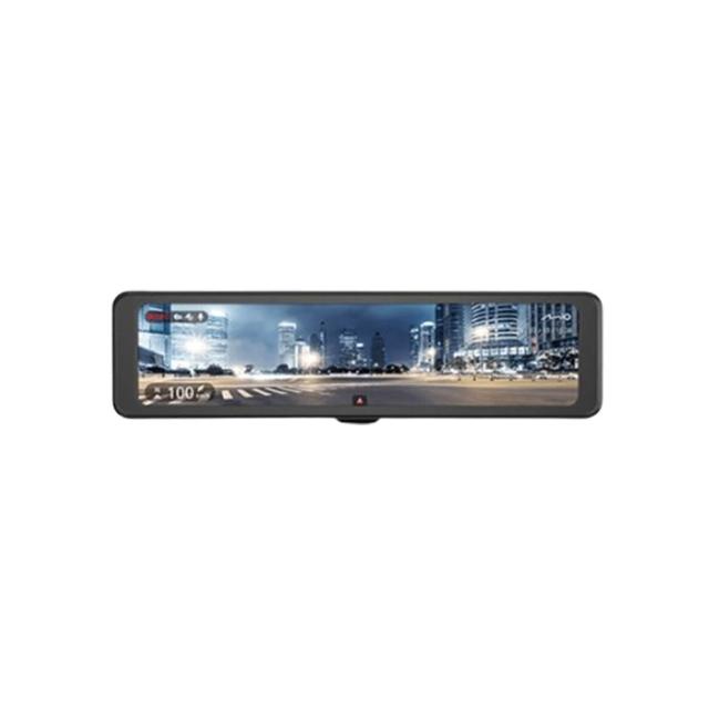 【MIO】R888W4 四鏡頭 360度全景拍攝 後視鏡型行車記錄器 送安裝(車麗屋)