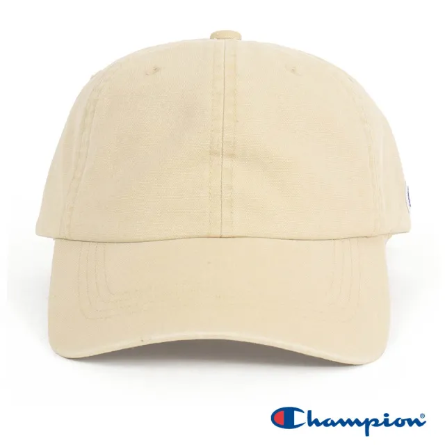 【Champion】官方直營 中性-大蝴蝶結棒球帽-2色(161-0164)