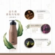 【一家人】益生菌護色控油洗髮精二入組(700ml/1000ml)