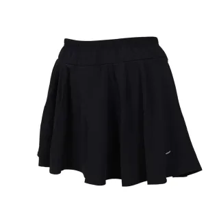 【MIZUNO 美津濃】女羽球短褲裙-台灣製 慢跑 訓練 美津濃 羽球(72TBC71209)