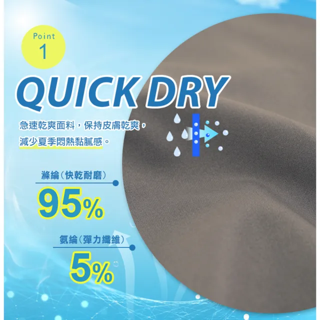 【JU SHOP】夏季抗悶！男女急速乾爽工裝褲 涼感褲(工作褲 運動褲 口袋工作褲 吸濕排汗 防曬 休閒褲)